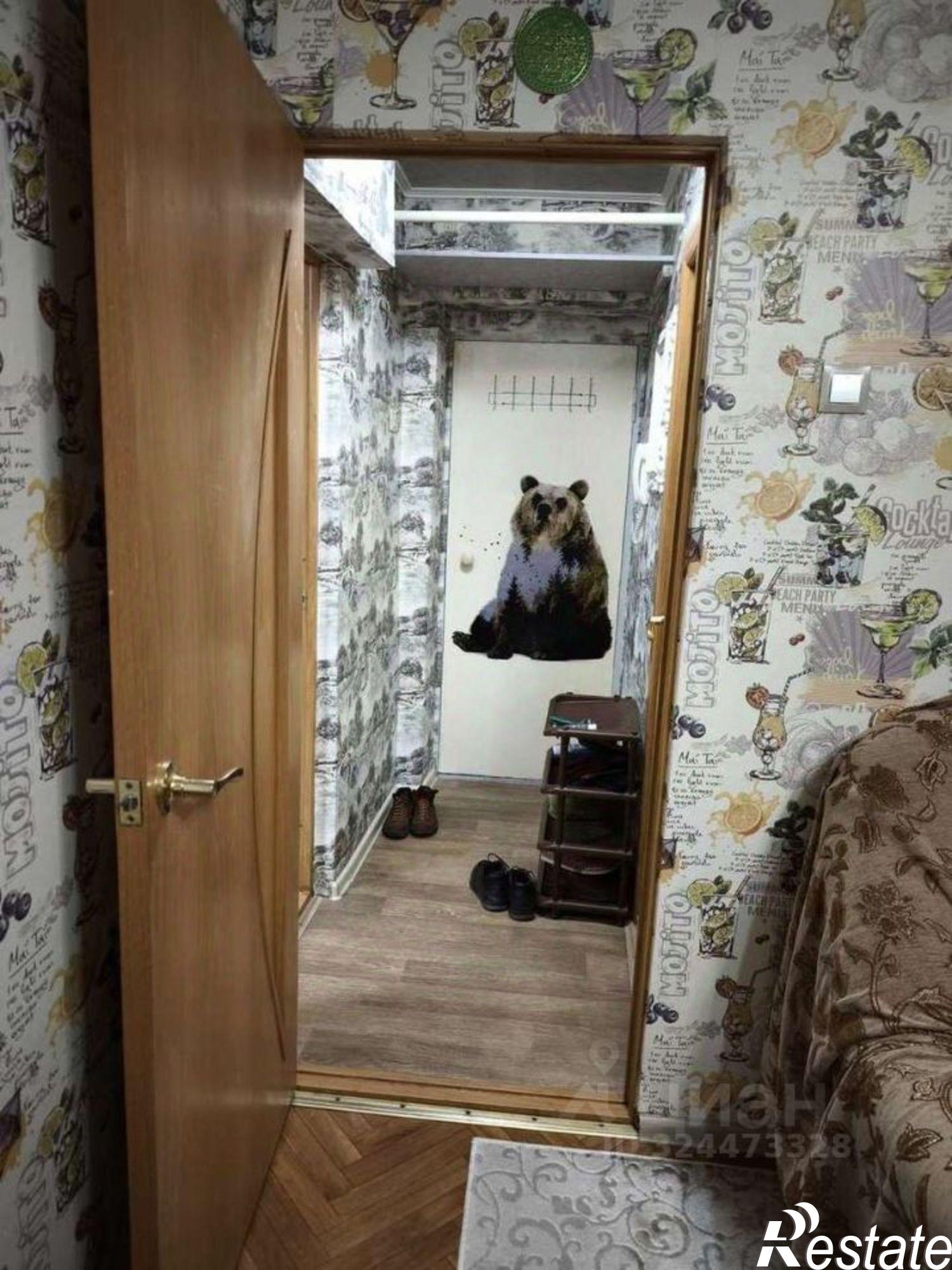 Купить квартиру за 3 500 000 рублей на проспект Кирова, 73