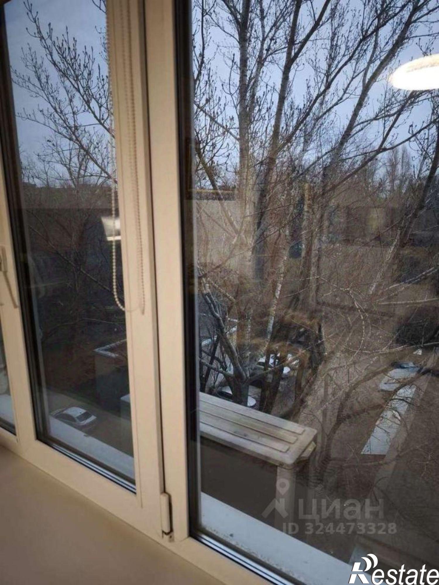 Купить квартиру за 3 500 000 рублей на проспект Кирова, 73