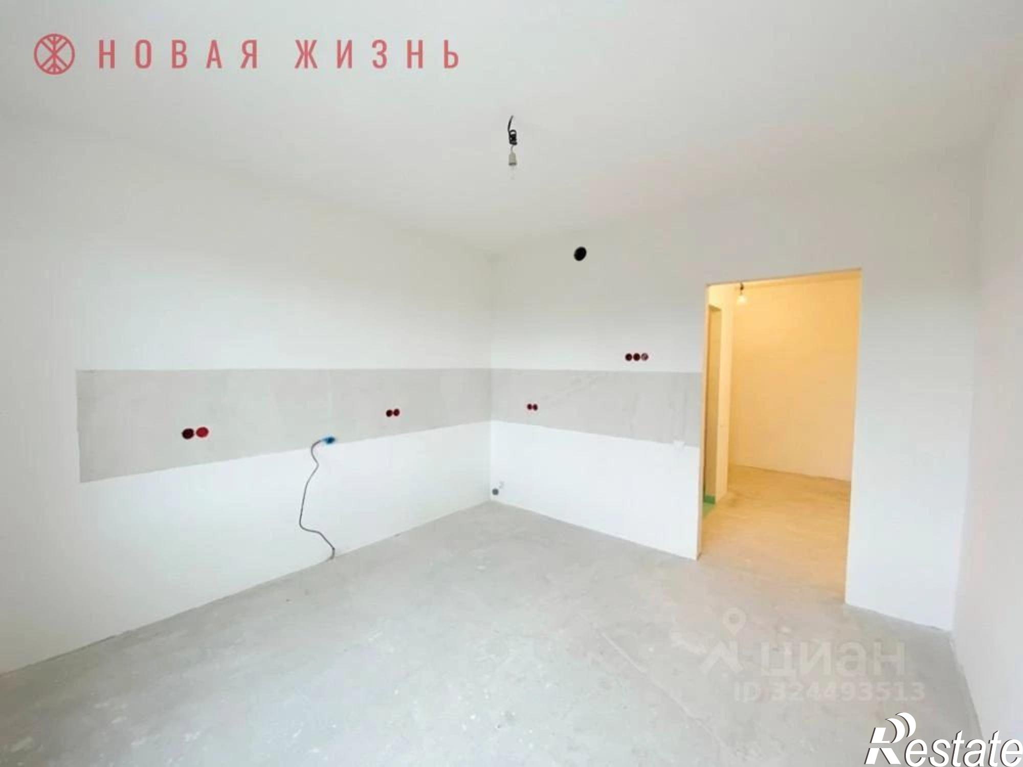 Купить квартиру за 9 969 300 рублей на ул Радиальная 8-я, 15