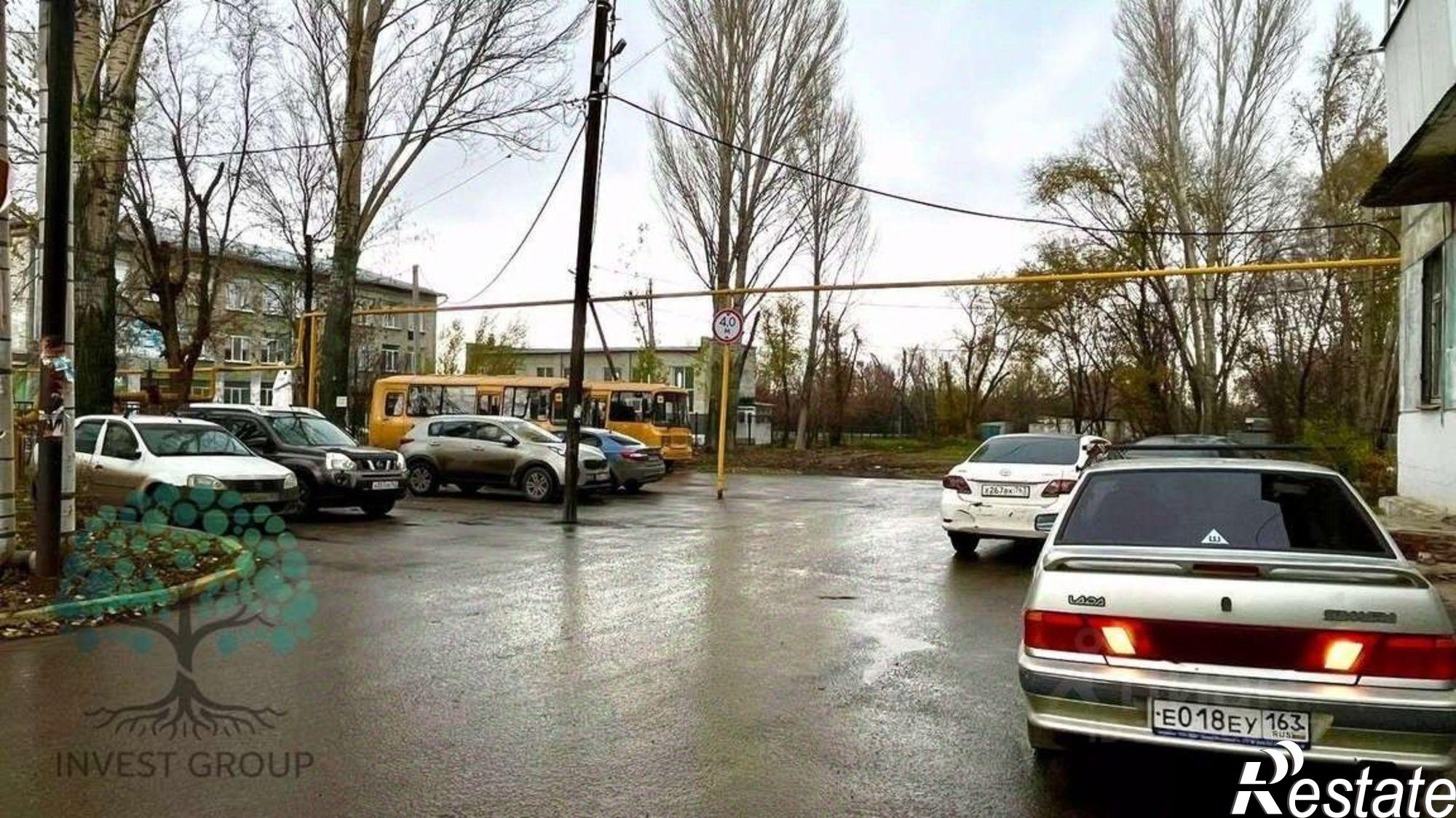 Купить торговое помещение за 7 066 420 рублей на Центральная (свх Кряж) улица, 11