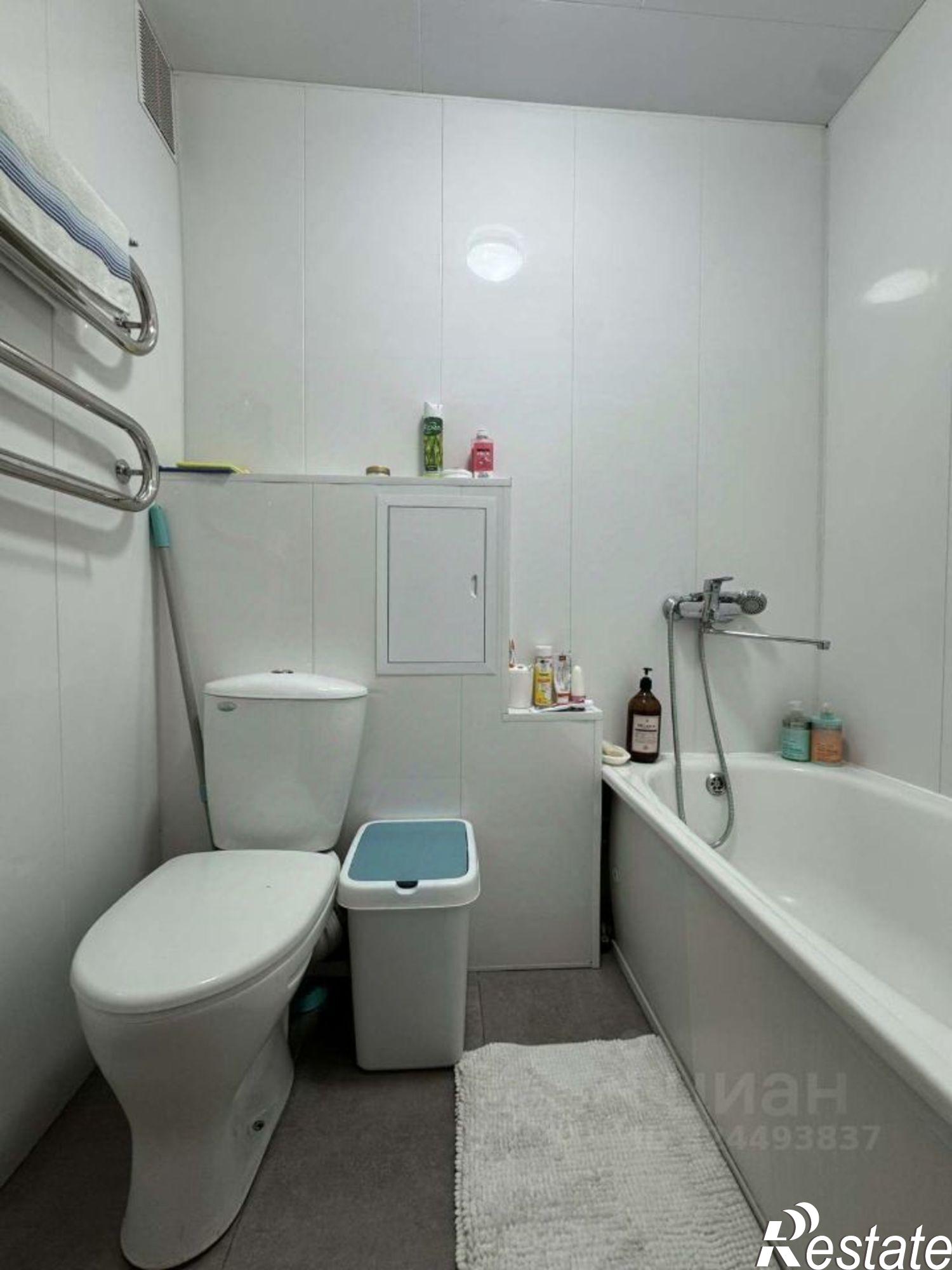 Купить квартиру за 3 500 000 рублей на ул Каховская, 6