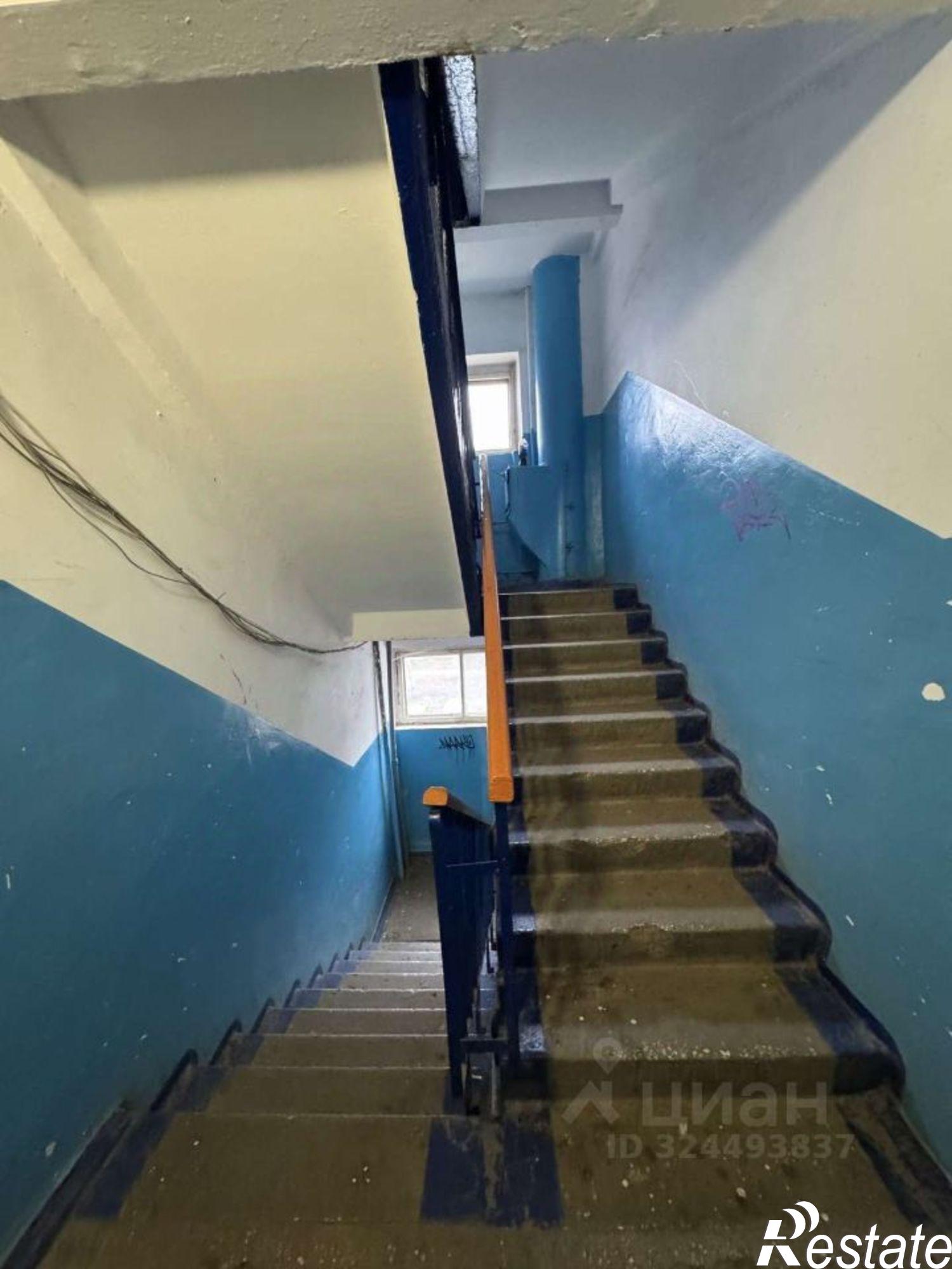 Купить квартиру за 3 500 000 рублей на ул Каховская, 6