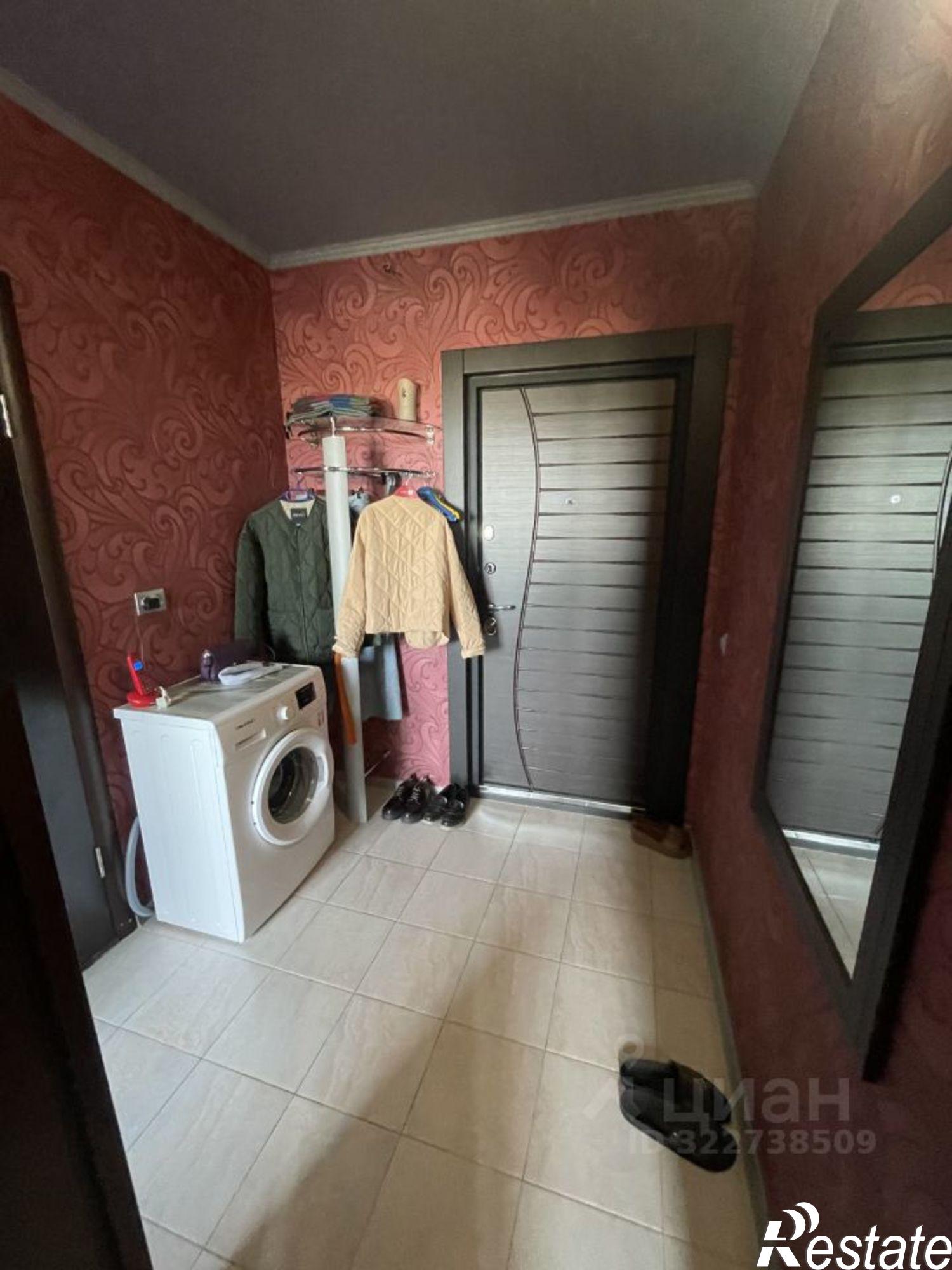 Купить квартиру за 4 950 000 рублей на ул Стара Загора, 68