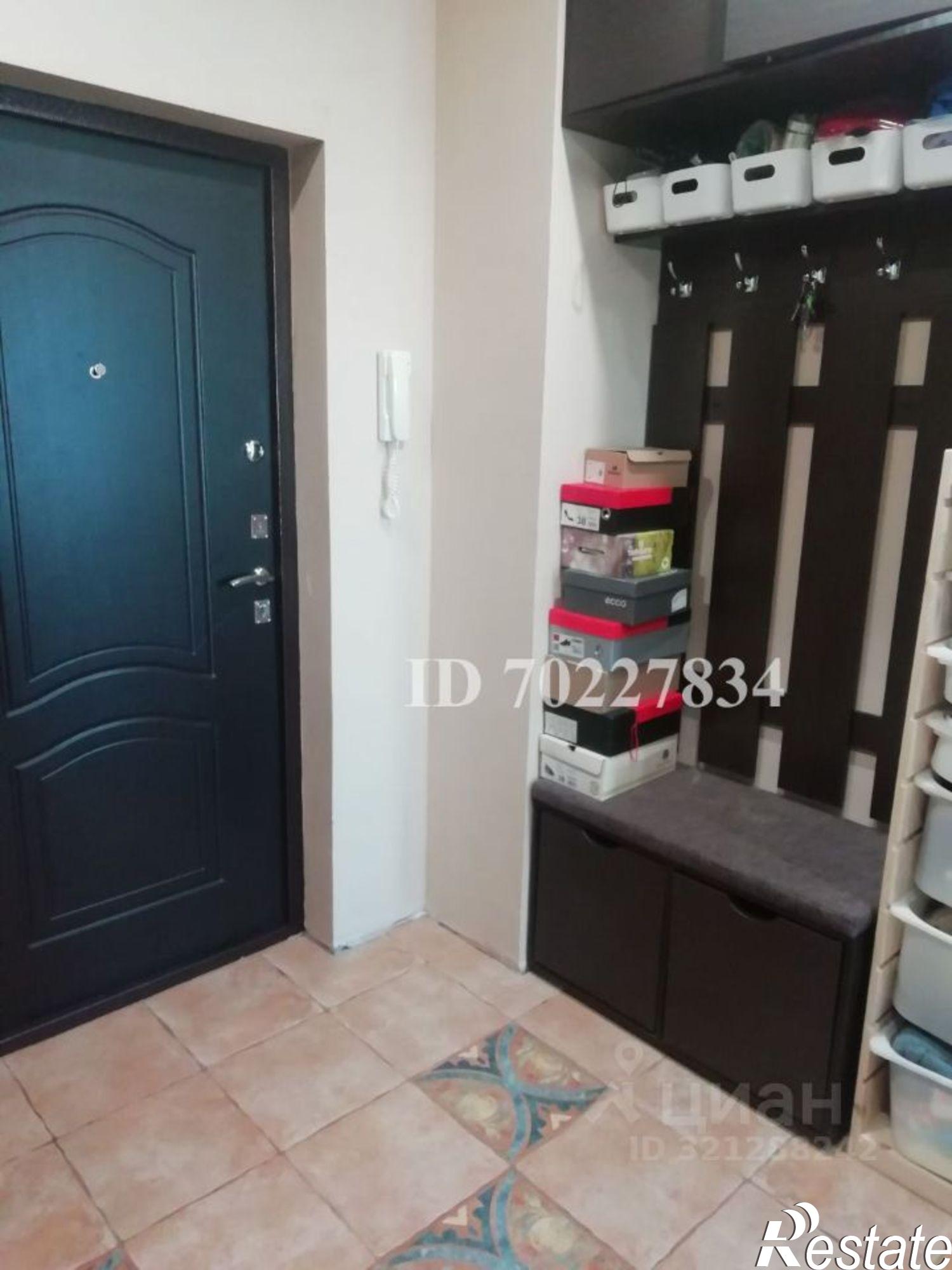 Купить квартиру за 7 200 000 рублей на пр-кт Карла Маркса, 4А