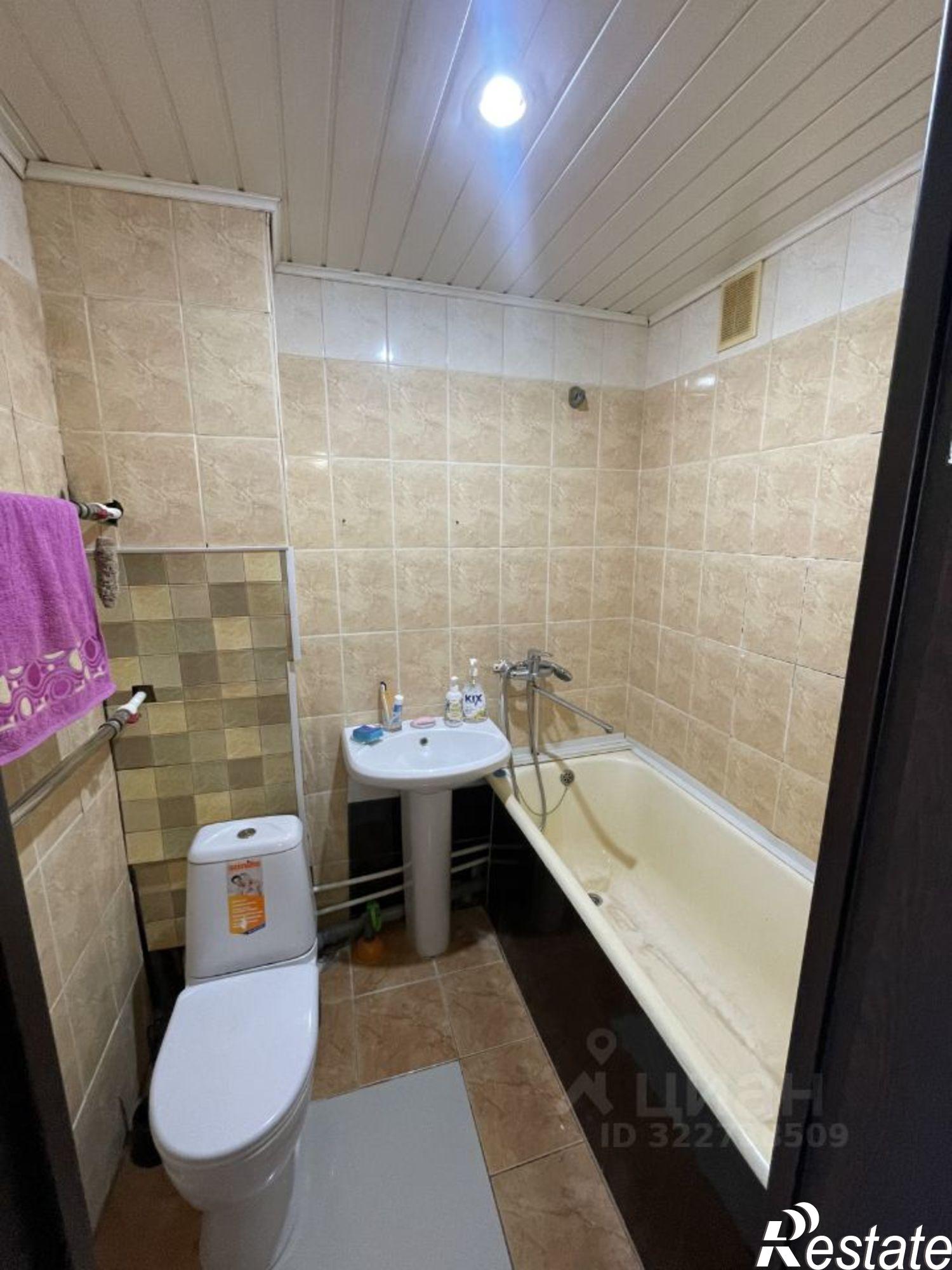 Купить квартиру за 4 950 000 рублей на ул Стара Загора, 68