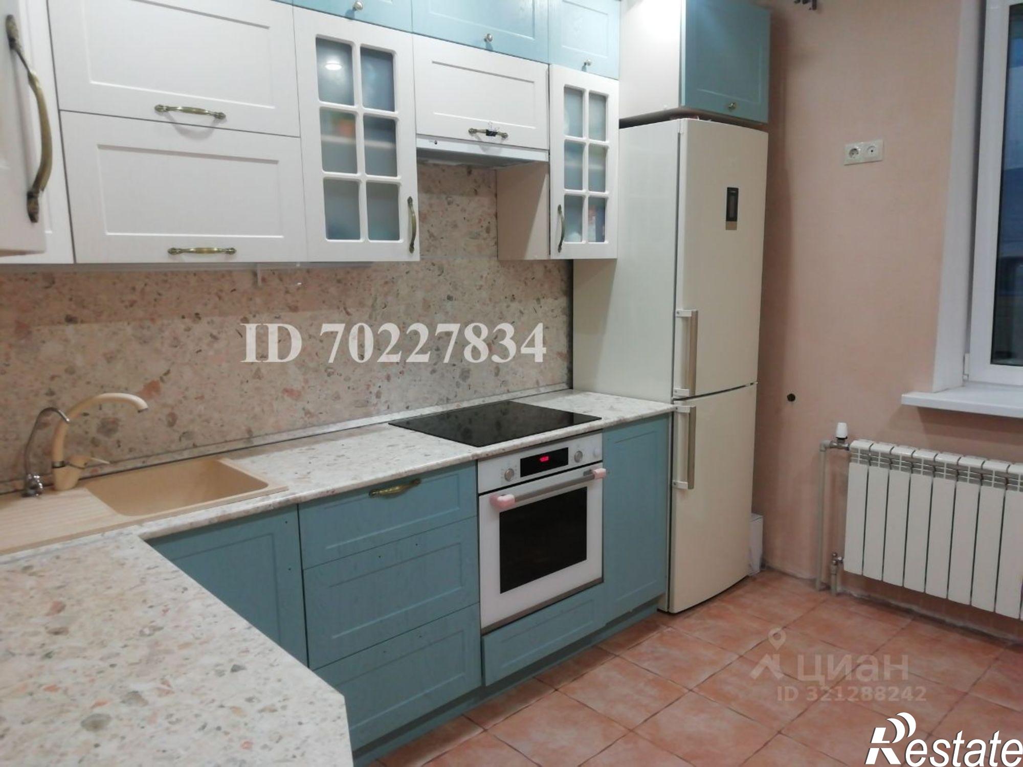 Купить квартиру за 7 200 000 рублей на пр-кт Карла Маркса, 4А