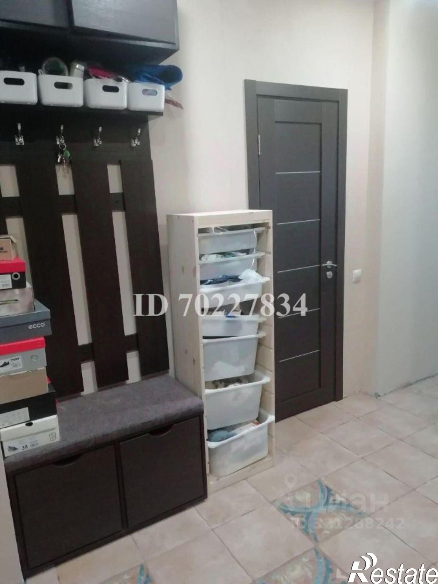 Купить квартиру за 7 200 000 рублей на пр-кт Карла Маркса, 4А