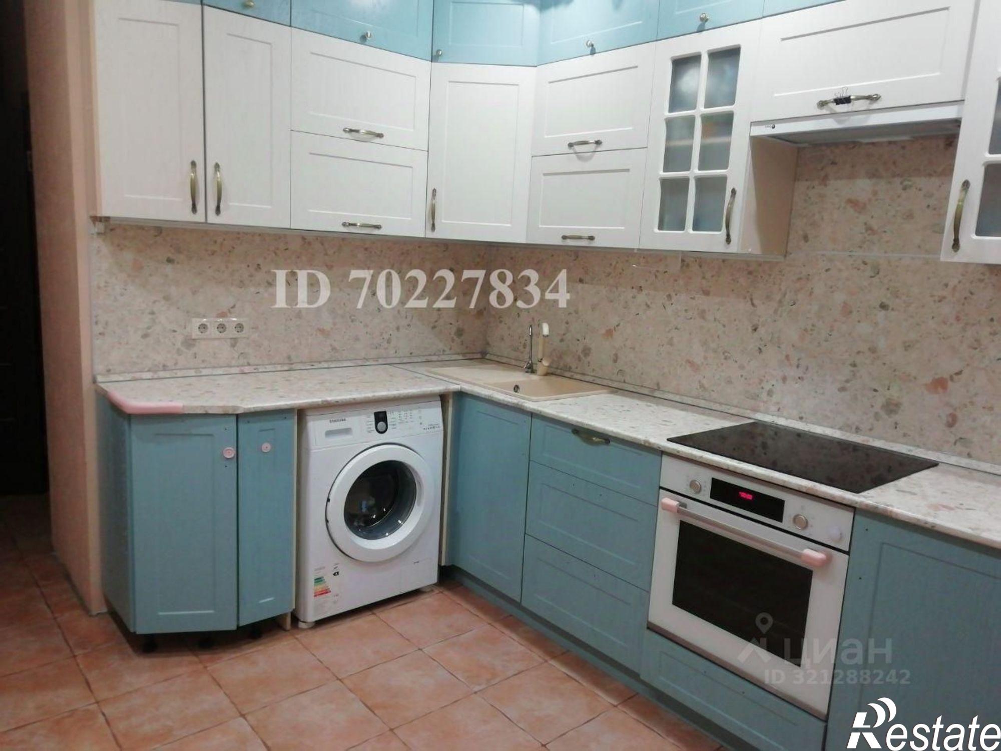 Купить квартиру за 7 200 000 рублей на пр-кт Карла Маркса, 4А