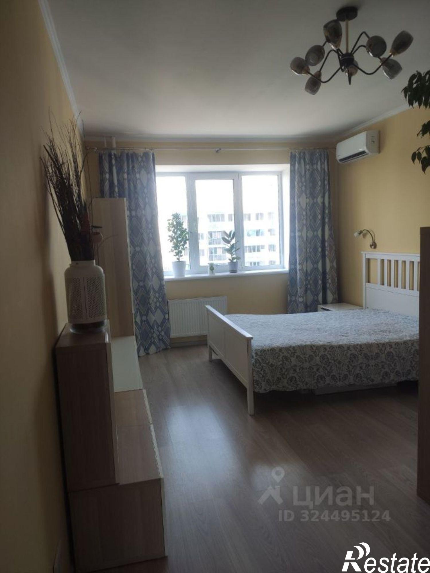 Купить квартиру за 11 000 000 рублей на ул Осетинская, 10