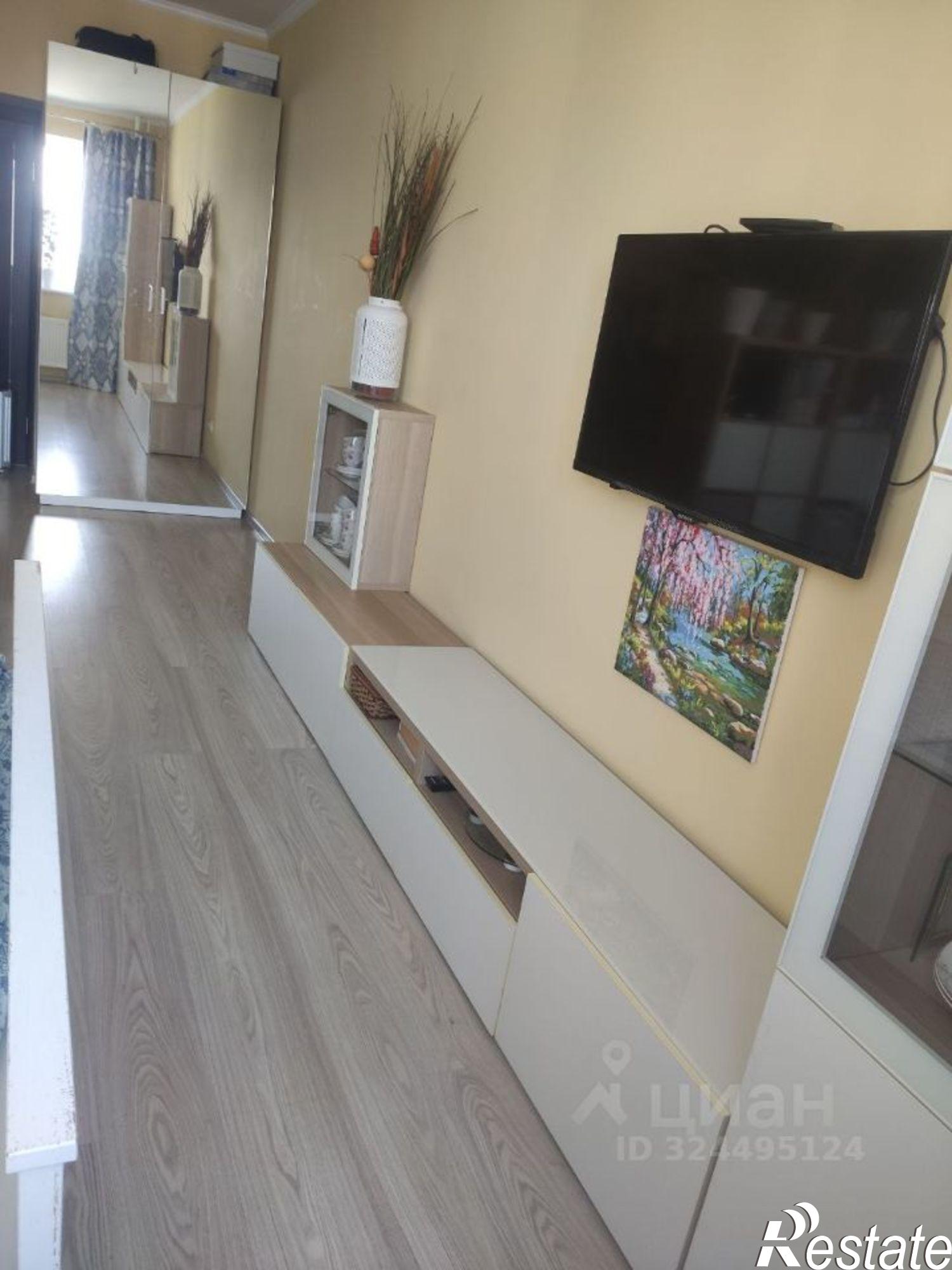 Купить квартиру за 11 000 000 рублей на ул Осетинская, 10