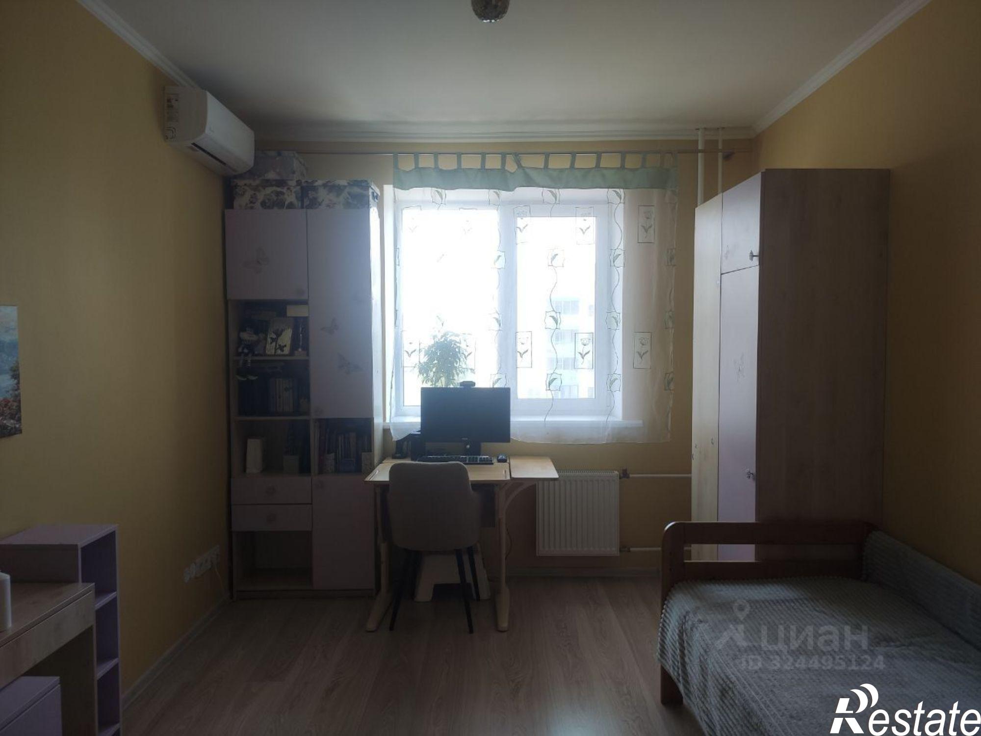 Купить квартиру за 11 000 000 рублей на ул Осетинская, 10