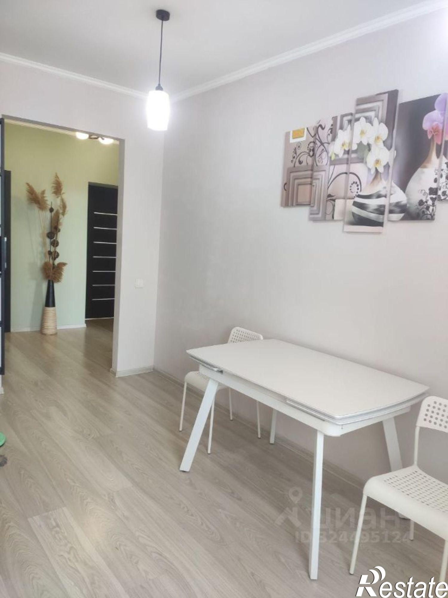 Купить квартиру за 11 000 000 рублей на ул Осетинская, 10