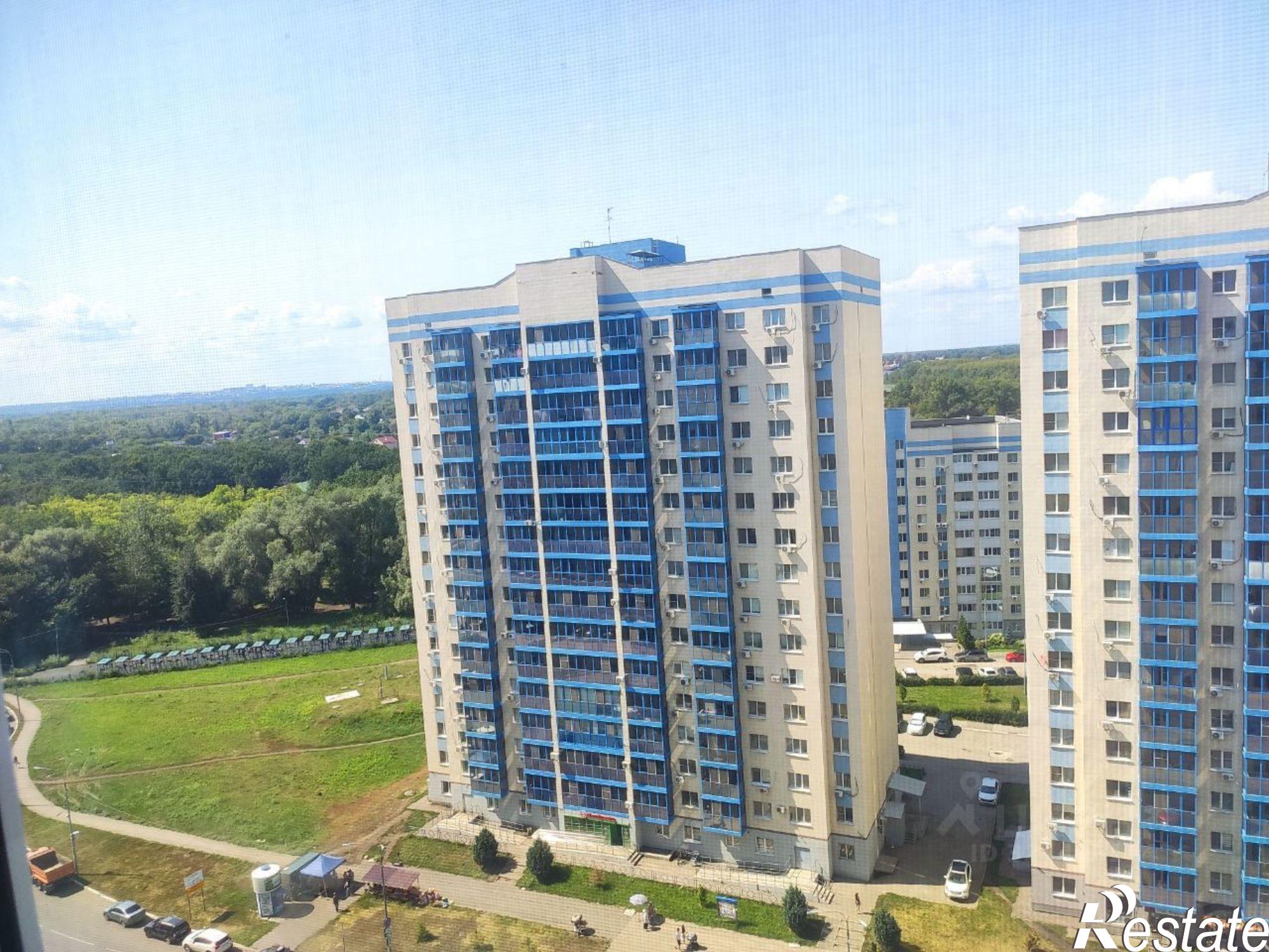 Купить квартиру за 11 000 000 рублей на ул Осетинская, 10