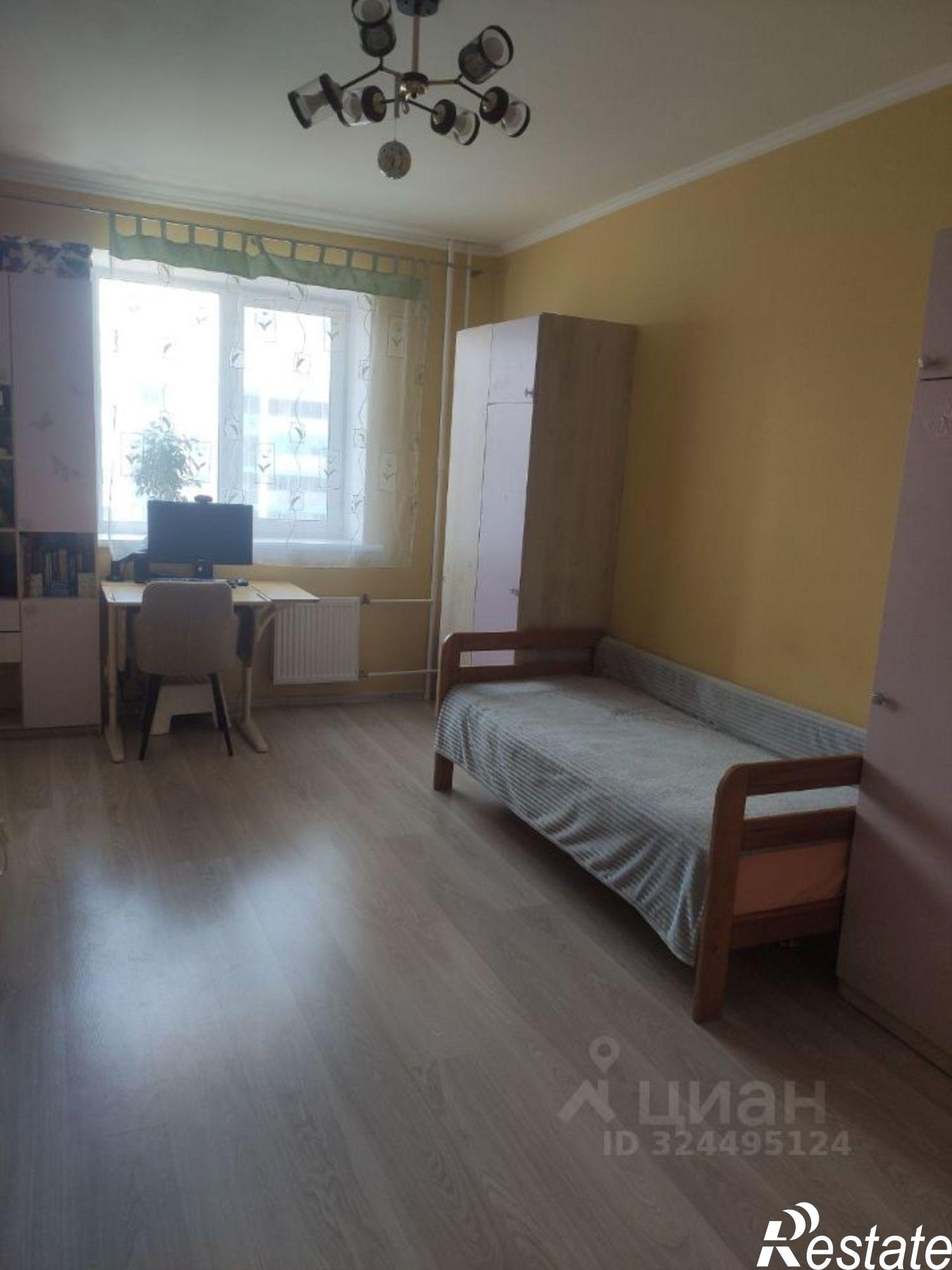 Купить квартиру за 11 000 000 рублей на ул Осетинская, 10