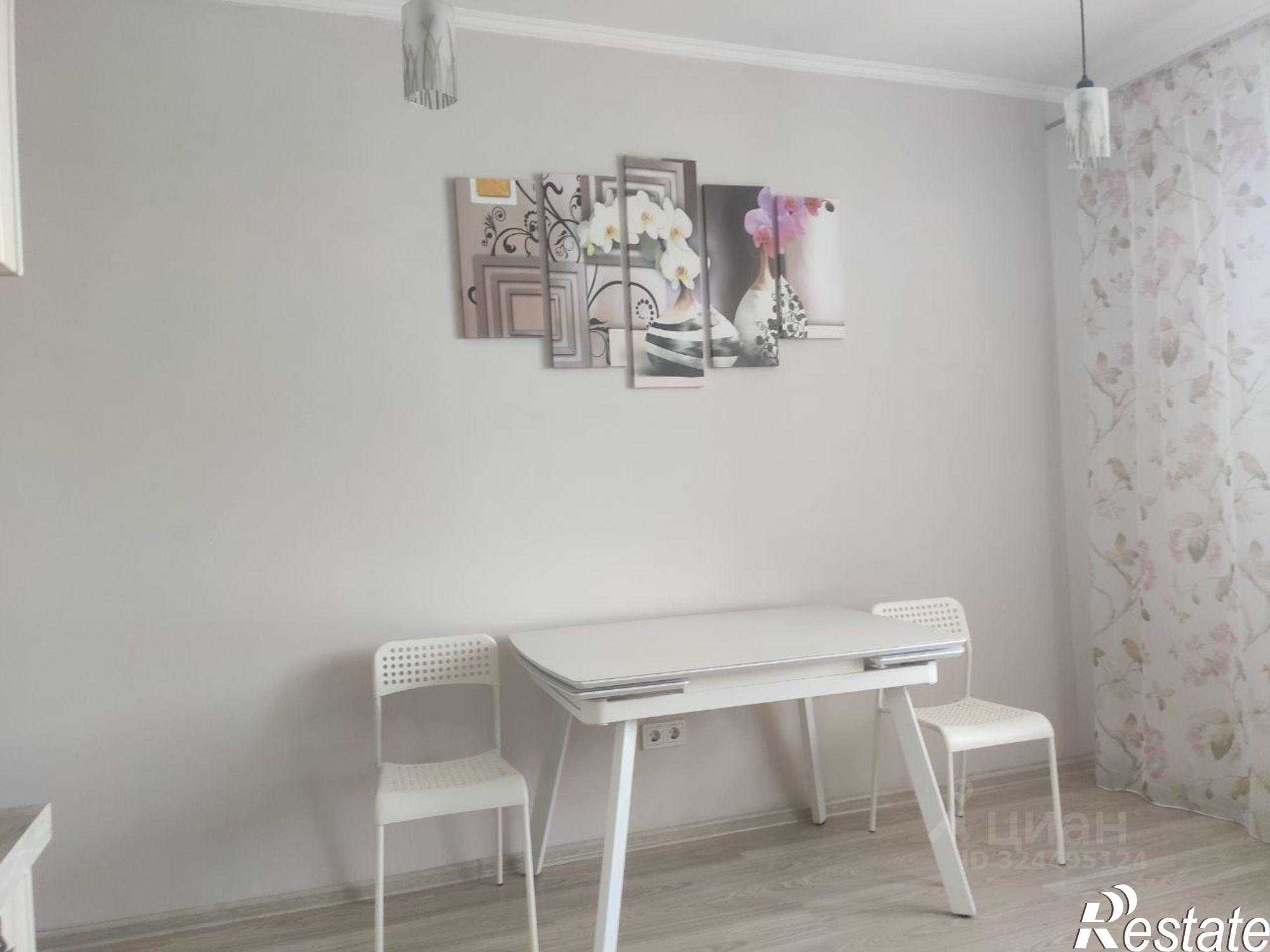 Купить квартиру за 11 000 000 рублей на ул Осетинская, 10