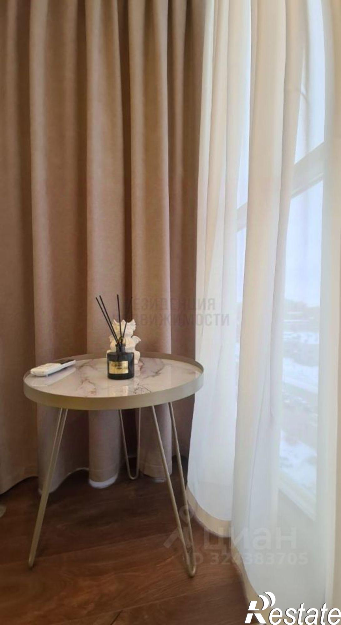 Купить квартиру за 15 500 000 рублей на ул Ново-Садовая, 106г 1