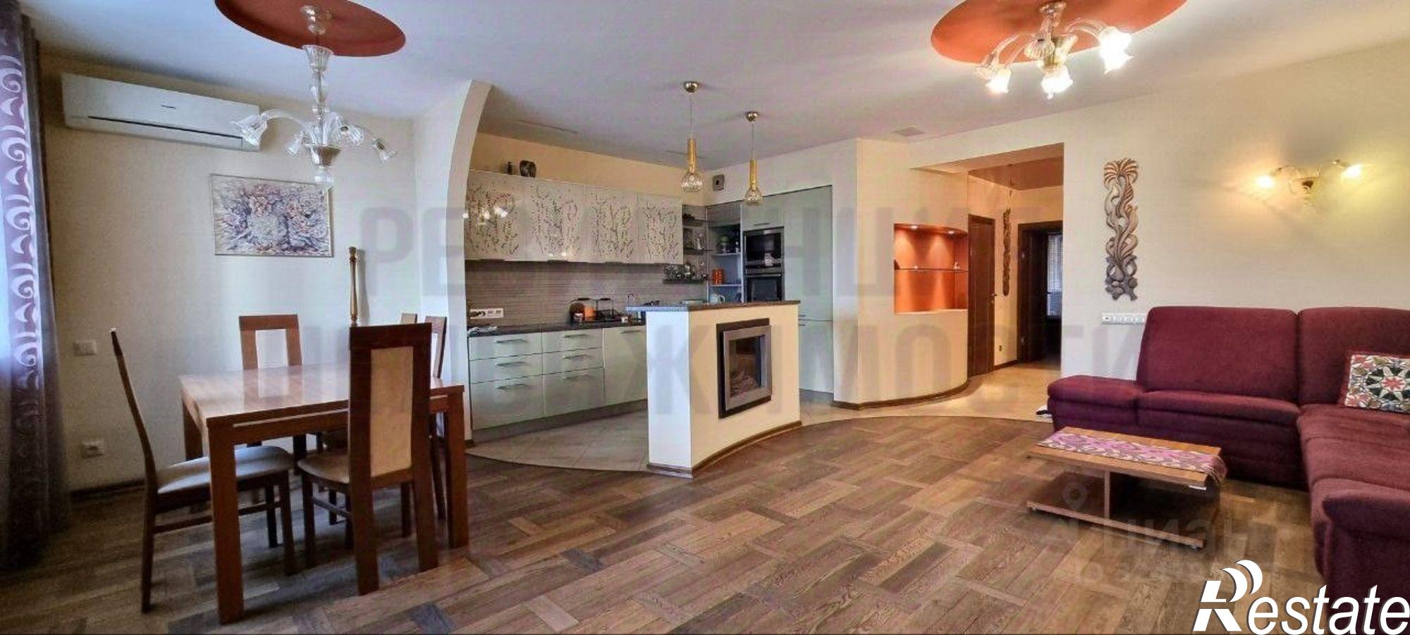 Купить квартиру за 19 400 000 рублей на ул Чапаевская, 187