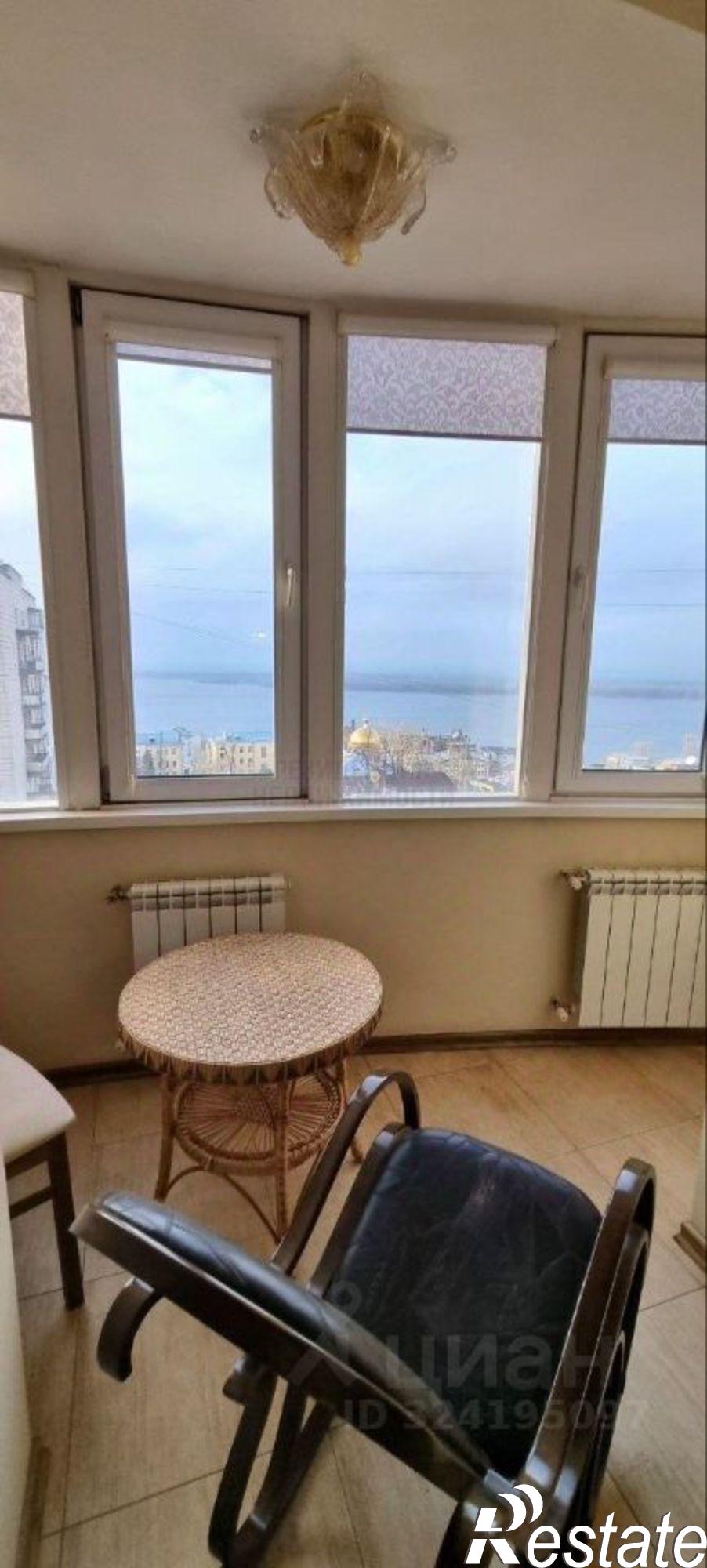 Купить квартиру за 19 400 000 рублей на ул Чапаевская, 187