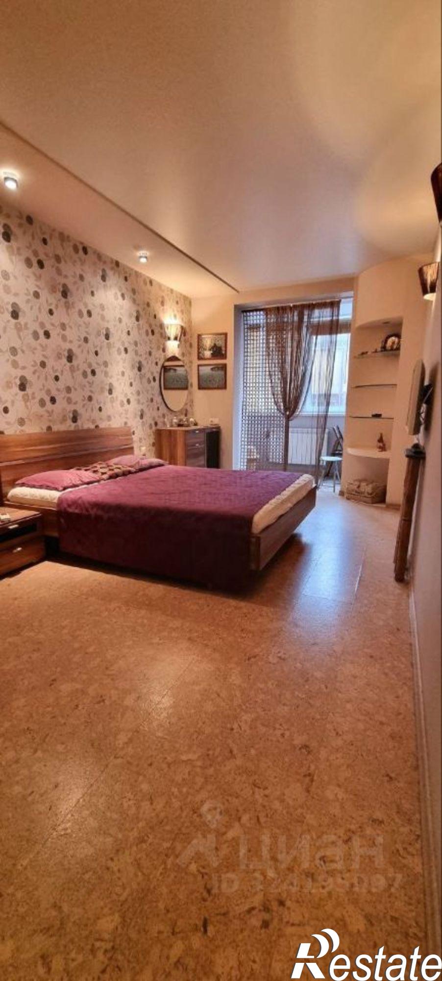 Купить квартиру за 19 400 000 рублей на ул Чапаевская, 187