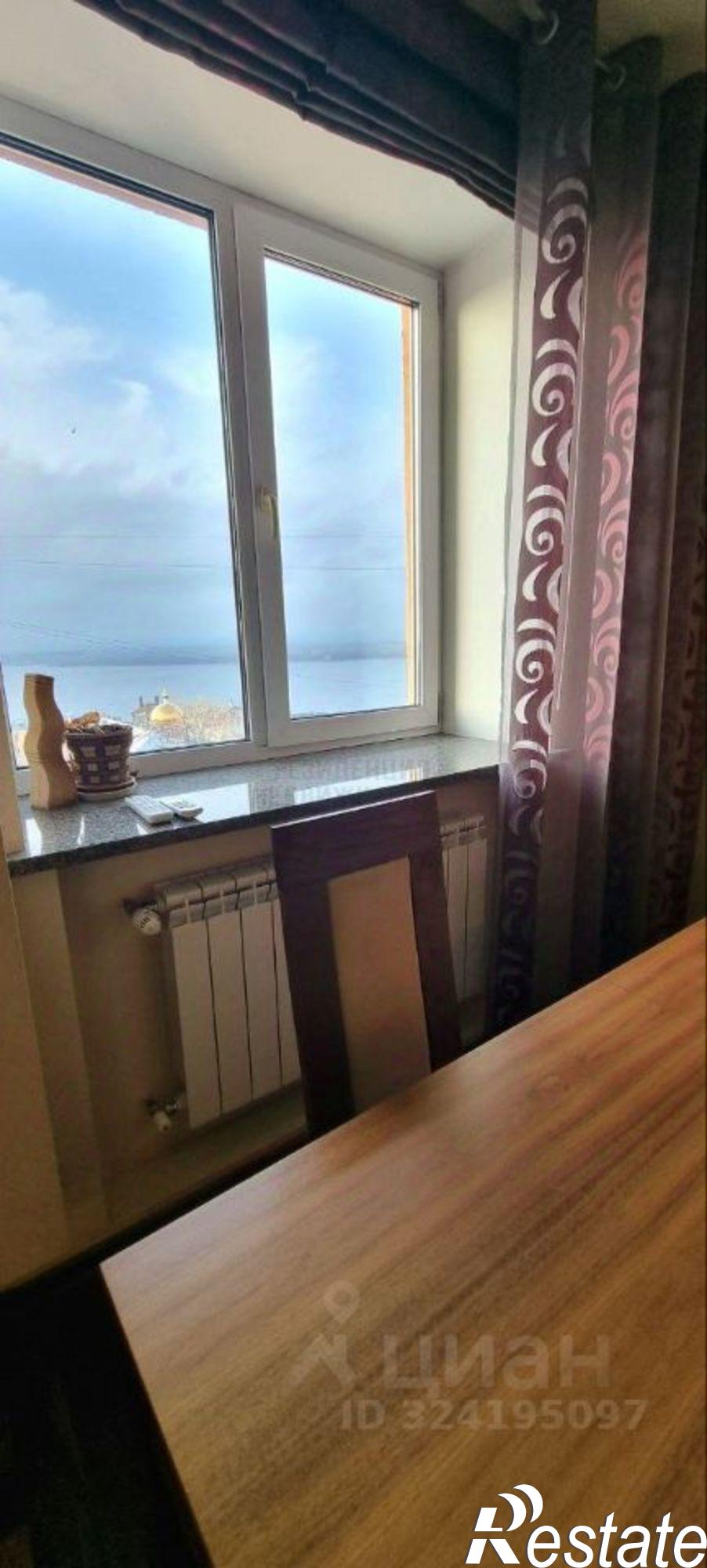 Купить квартиру за 19 400 000 рублей на ул Чапаевская, 187