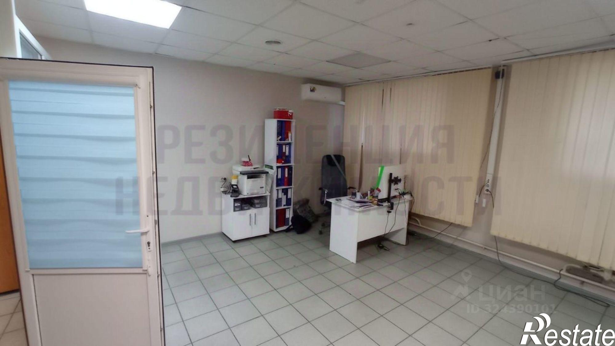 Купить помещение свободного назначения за 8 026 300 рублей на ул Кромская, 4