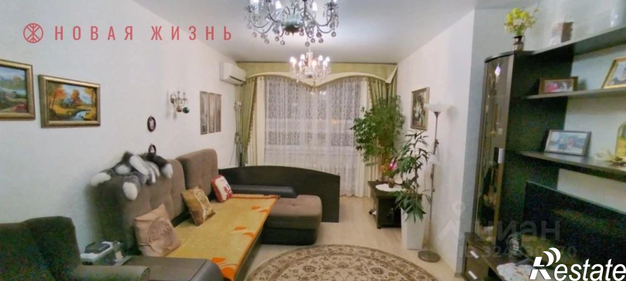 Купить квартиру за 8 900 000 рублей на ул Советской Армии, 181 6А