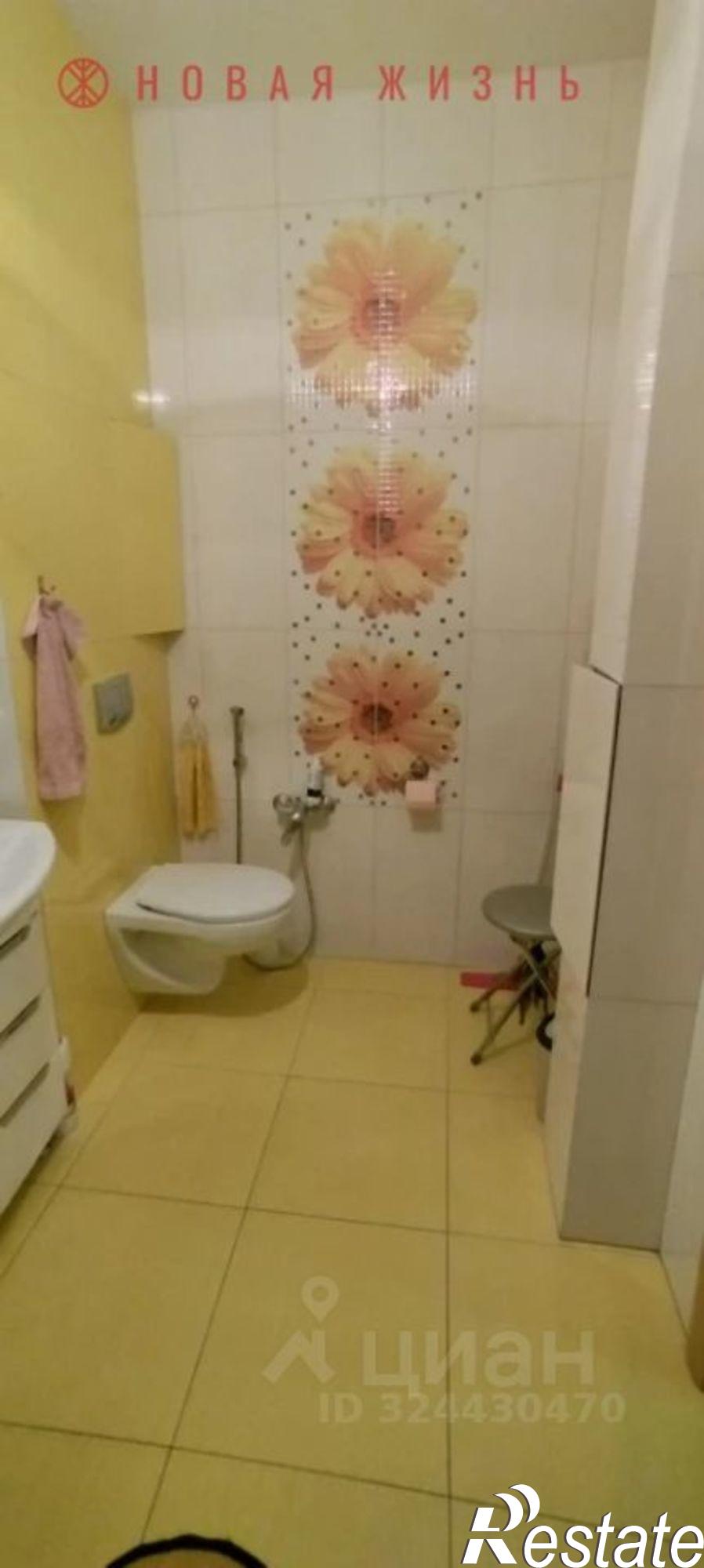 Купить квартиру за 8 900 000 рублей на ул Советской Армии, 181 6А