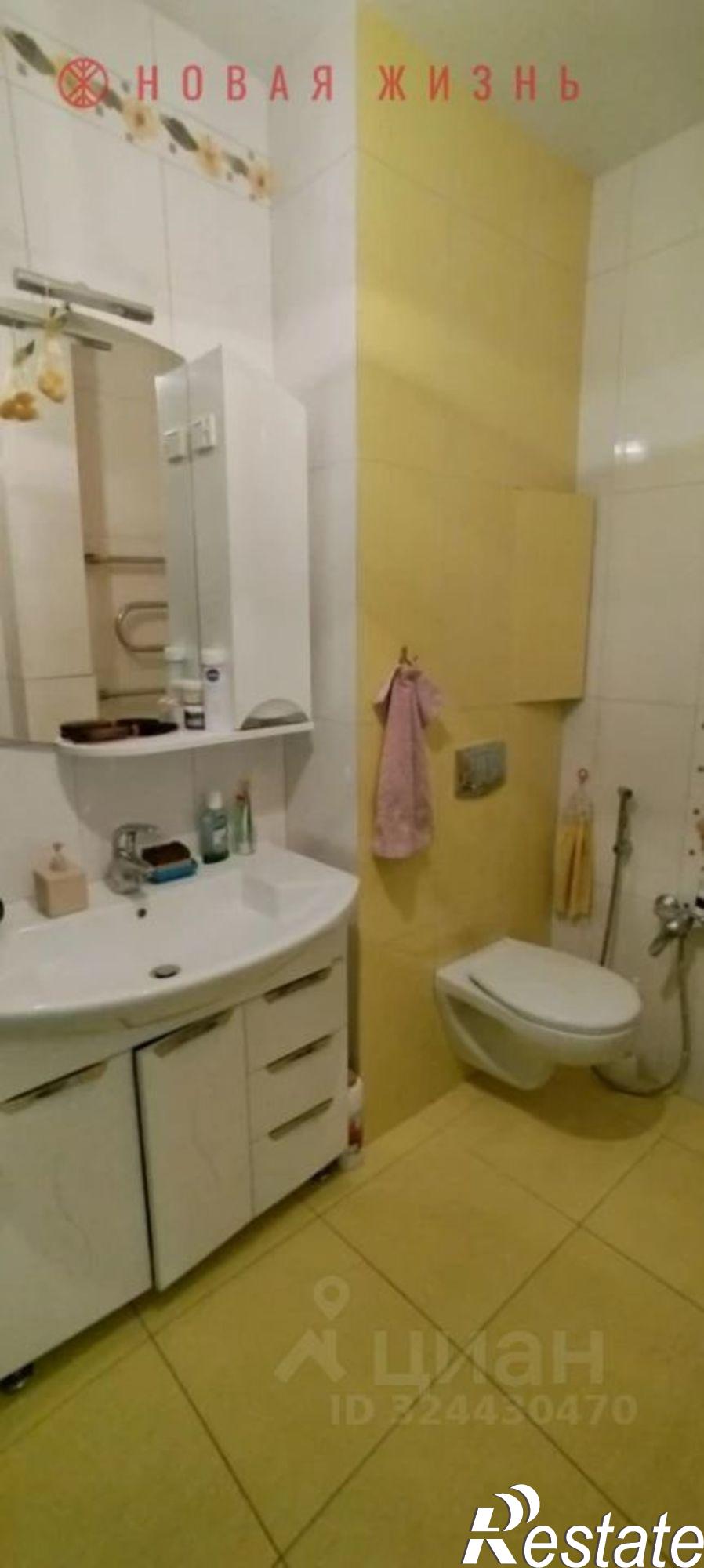 Купить квартиру за 8 900 000 рублей на ул Советской Армии, 181 6А