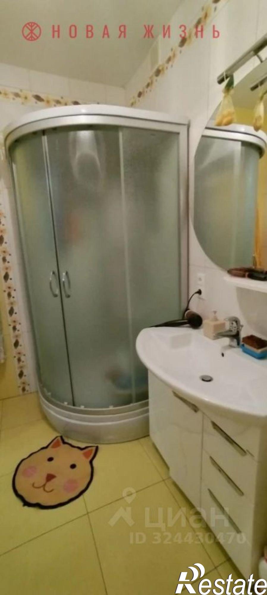 Купить квартиру за 8 900 000 рублей на ул Советской Армии, 181 6А