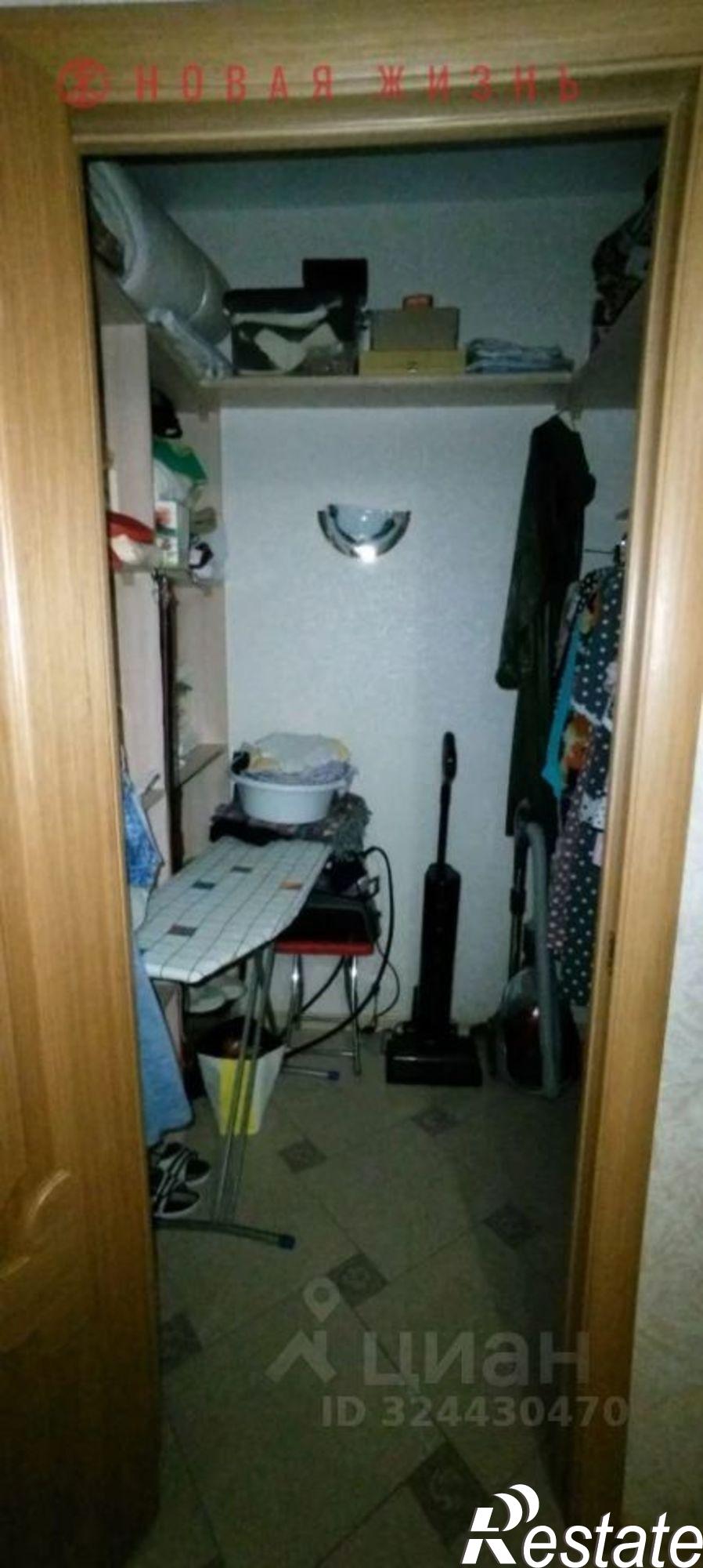 Купить квартиру за 8 900 000 рублей на ул Советской Армии, 181 6А