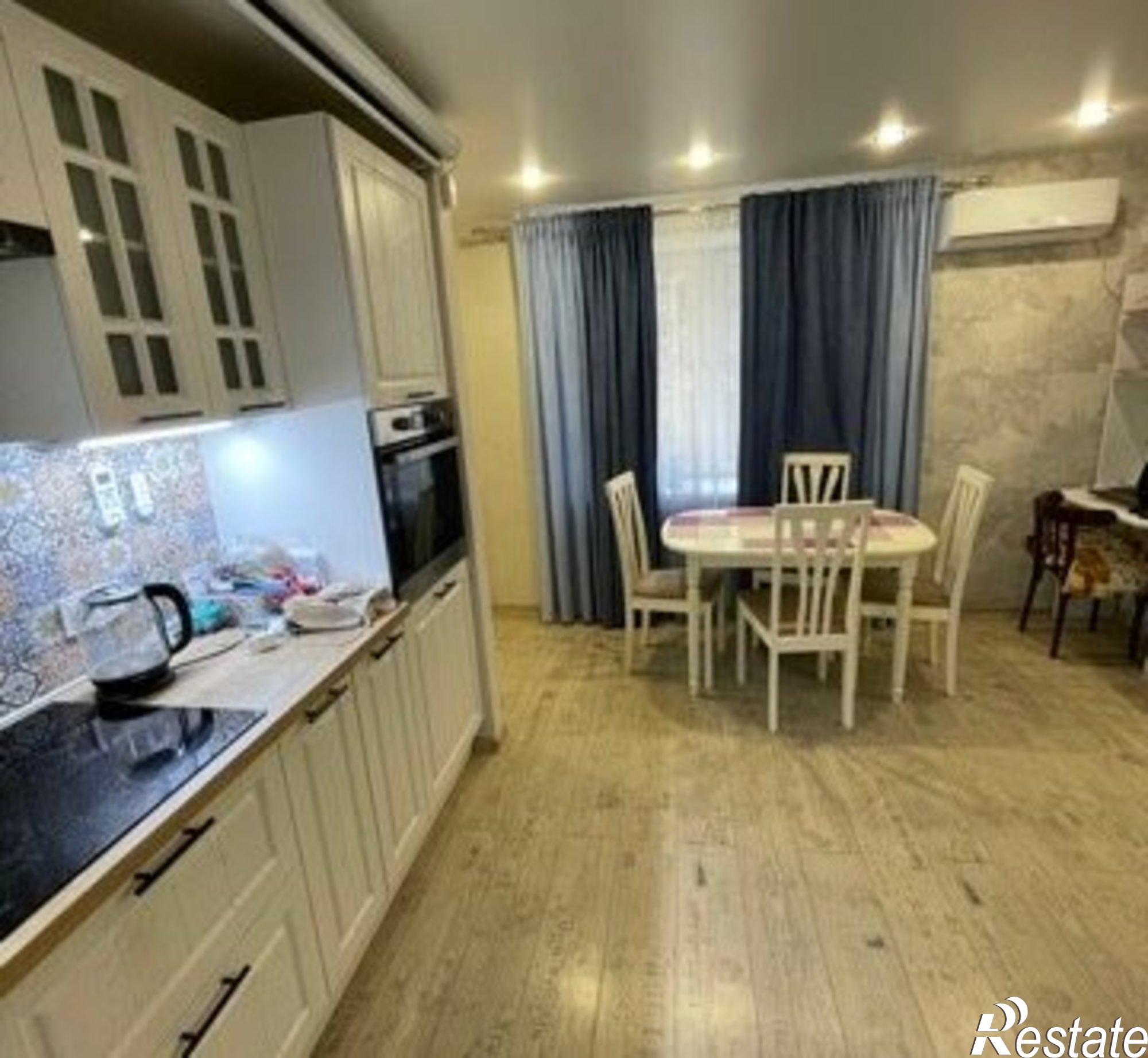 Купить квартиру за 14 400 000 рублей на ул Гая, 21