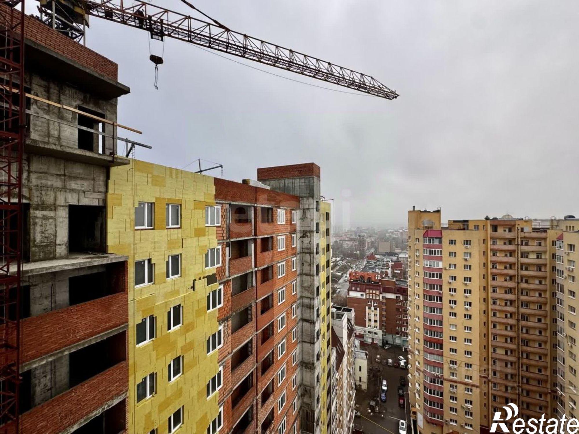 Купить квартиру за 9 990 000 рублей на ул Садовая, 168