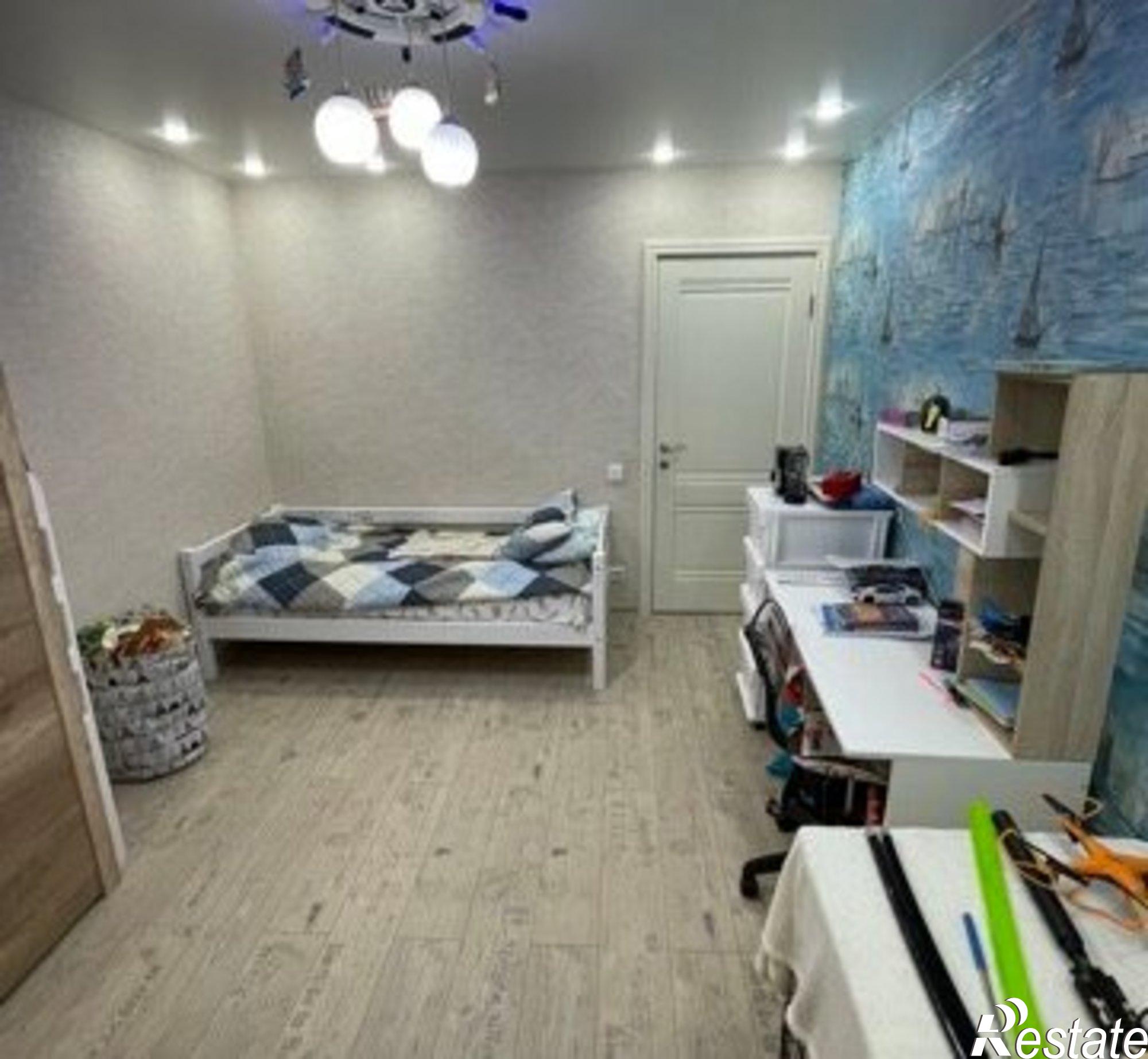 Купить квартиру за 14 400 000 рублей на ул Гая, 21