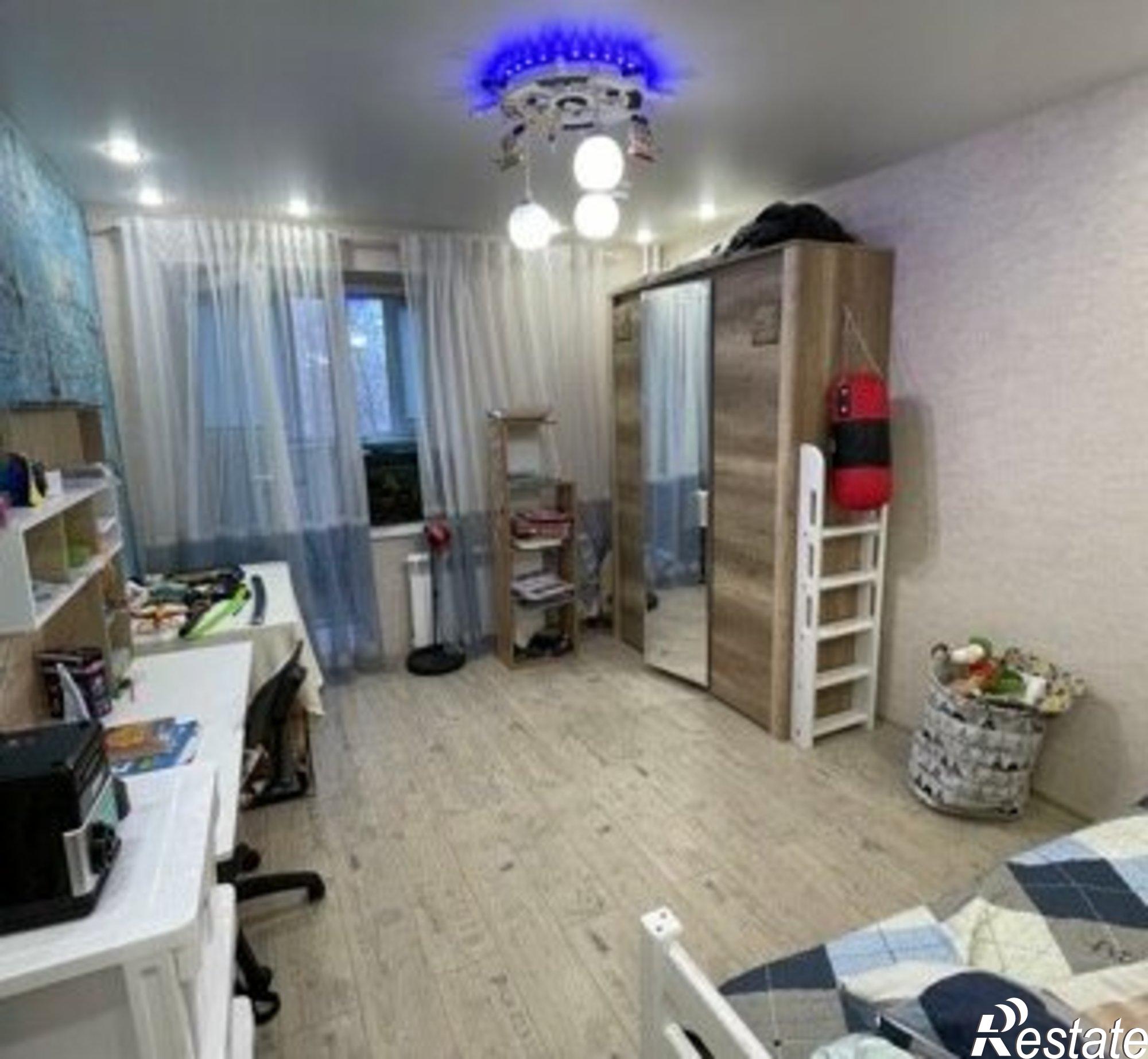 Купить квартиру за 14 400 000 рублей на ул Гая, 21