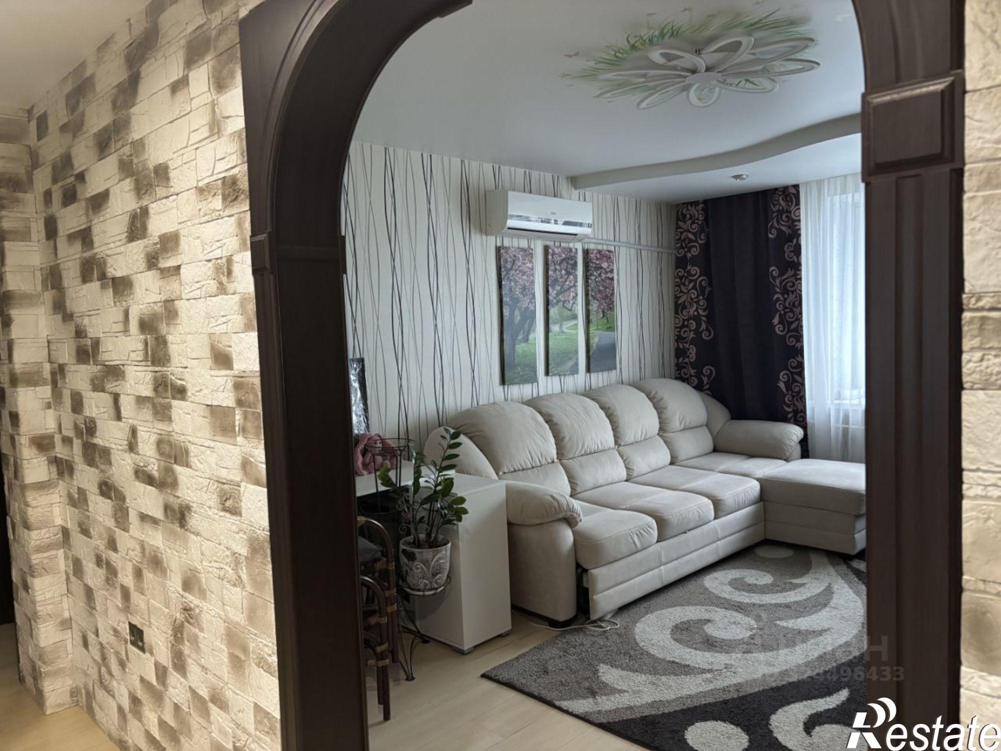 Купить квартиру за 8 300 000 рублей на ул Советской Армии, 23