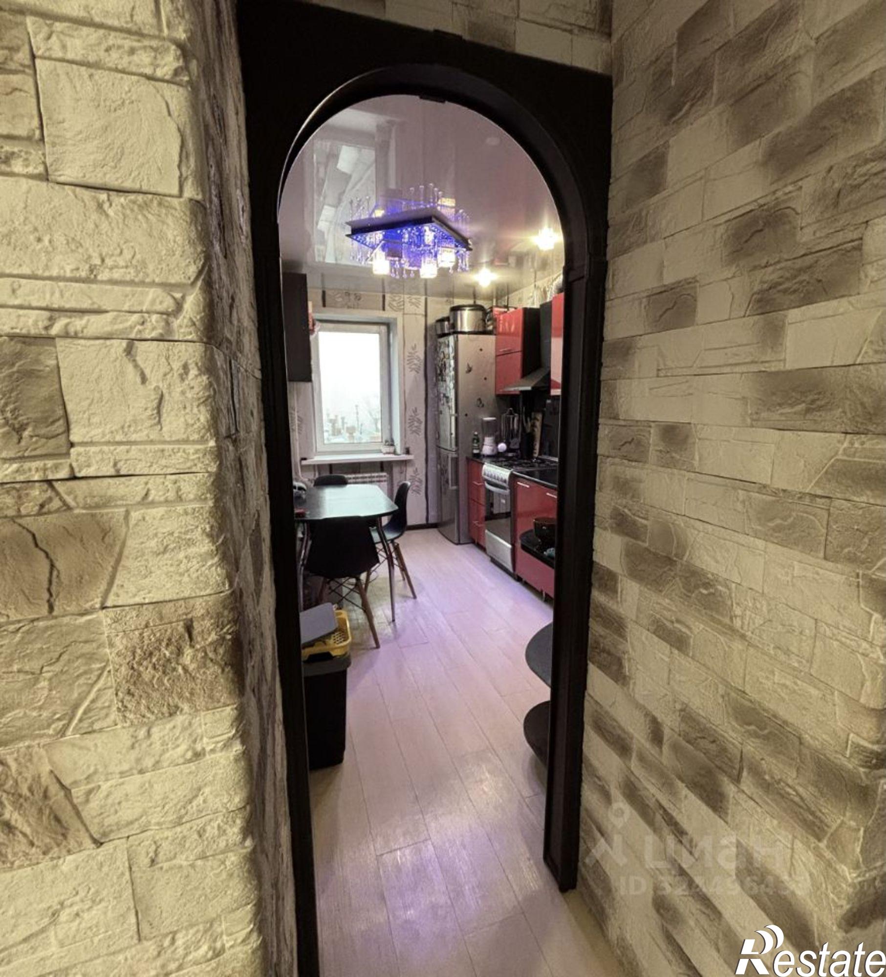 Купить квартиру за 8 300 000 рублей на ул Советской Армии, 23