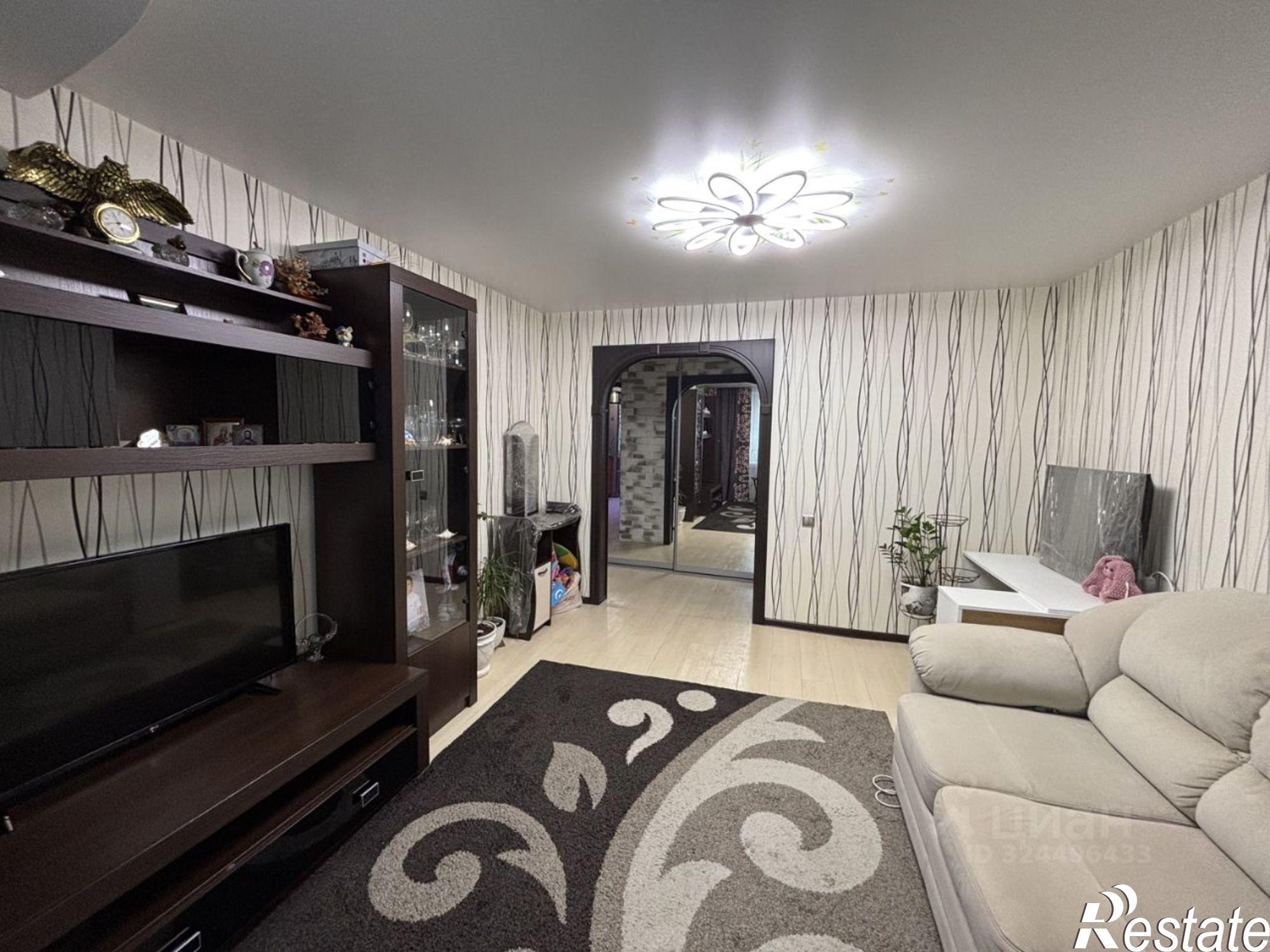 Купить квартиру за 8 300 000 рублей на ул Советской Армии, 23