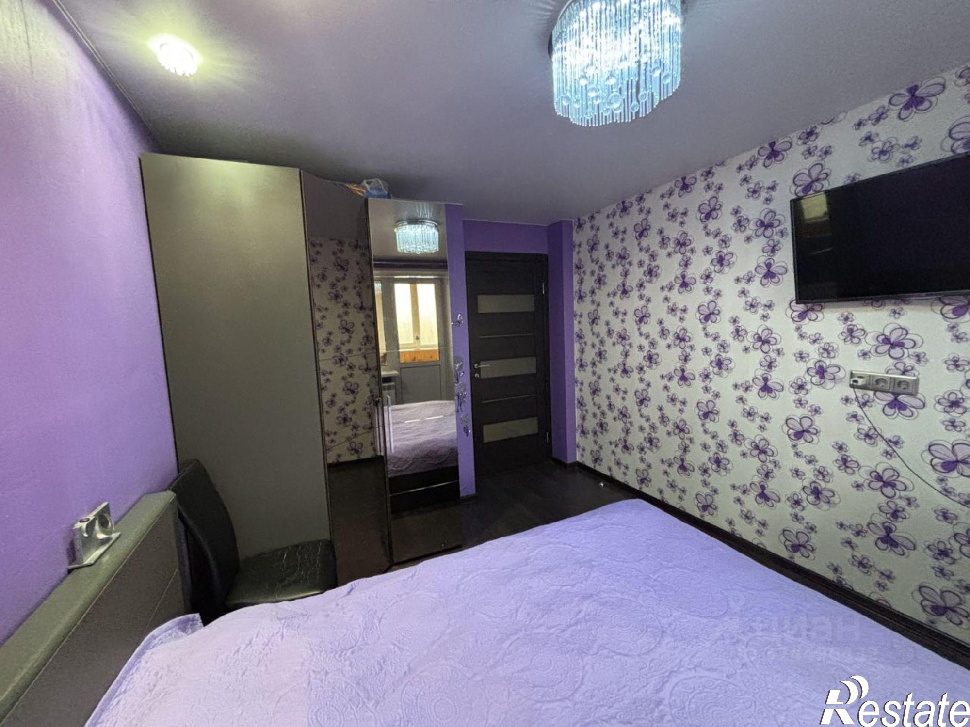 Купить квартиру за 8 300 000 рублей на ул Советской Армии, 23