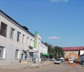 склад 193 кв м Управленческий тупик, 7/5