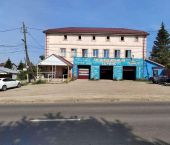 торговое помещение 861.9 кв м Промышленности улица, 62