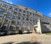 офис 206 кв м, этаж 6/6 Антонова-Овсеенко улица, 53a