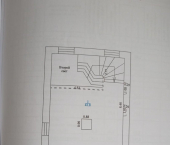 торговое помещение 187 кв м Молодогвардейская улица, 102