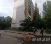 торговое помещение 68.2 кв м Ставропольская улица, 200