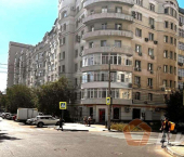 офис 180 кв м, этаж 2/10 Садовая улица, 256