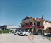 помещение 1093 кв м Алма-Атинская улица, 101