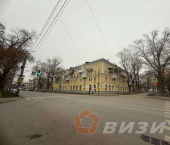 торговое помещение 120 кв м Металлургов проспект, 12