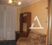 3-комн, 62кв м, этаж 3/9 улица Осипенко, 24