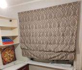 1-комн, 30кв м, этаж 1/5 Партизанская улица, 164