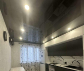 1-комн, 38кв м, этаж 21/24 пр-кт Карла Маркса, 260А