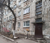 комната 12 кв м ул Средне-Садовая, 32